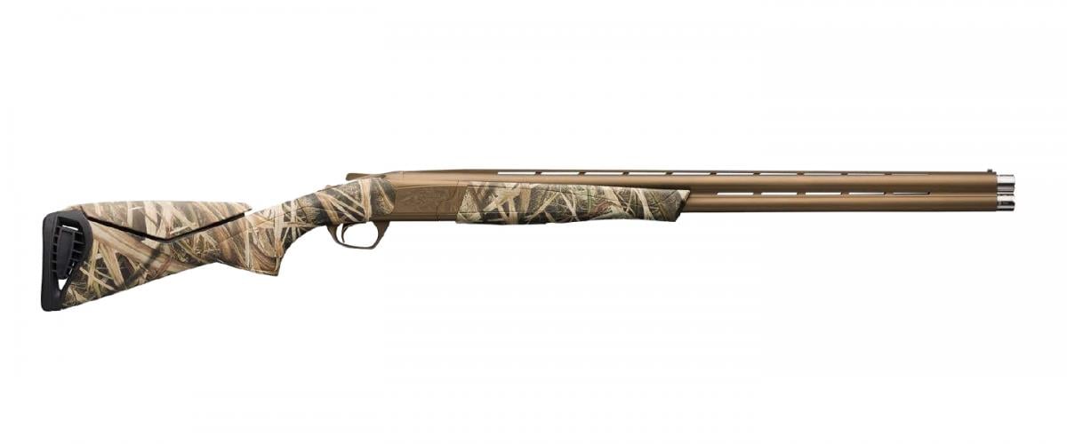 Browning Cynergy Wicked Wing 018718203 12 Gauge 2 30"