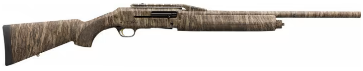 Browning Silver Rifled Deer 011433621 20 Gauge 4 22"