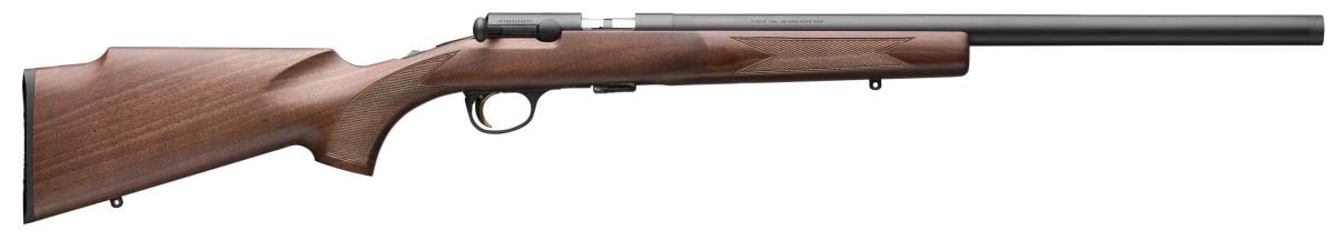 Browning T-Bolt Target SR 025253270 17 HMR 10 + 1 20"