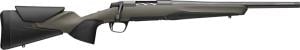 Browning X-Bolt 2 All Purpose 036109211 243 Win 3 16.5"