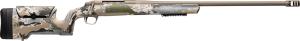 Browning X-Bolt 2 Hell's Canyon Max LR 036107298 7mm PRC 3 26"