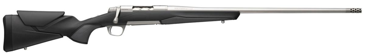 Browning X-Bolt 2 Hunter 036008298 7mm PRC 3 Rnd 24"