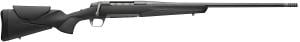 Browning X-Bolt 2 Hunter 036093224 270 Win 4 Rnd 22"
