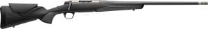 Browning X-Bolt 2 Hunter Composite 036079294 6.5 PRC 3+1 24"