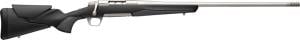 Browning X-Bolt 2 Hunter Composite Stainless 036008299 6.8 Western 3+1 24"