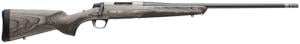 Browning X-Bolt 2 Hunter Full Size 036092211 243 Win 4 22"