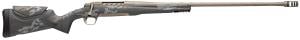 Browning X-Bolt 2 Mountain Pro 036086298 7mm PRC 3+1 24"
