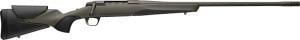 Browning X-Bolt 2 Speed 036065227 7mm Rem Mag 3 Rnd 26"