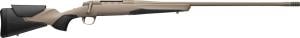 Browning X-Bolt 2 Speed 036066297 300 PRC 3 Rnd 26"