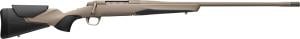Browning X-Bolt 2 Speed 036066298 7mm PRC 3 Rnd 24"