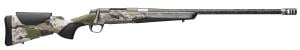 Browning X-Bolt 2 Speed Carbon Fiber 036034297 300 PRC 3 Rnd 26"