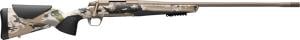 Browning X-Bolt 2 Speed LR 036106297 300 PRC 3 26"