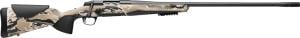Browning X-Bolt 2 Western Hunter LR 036105297 300 PRC 3+1 26"