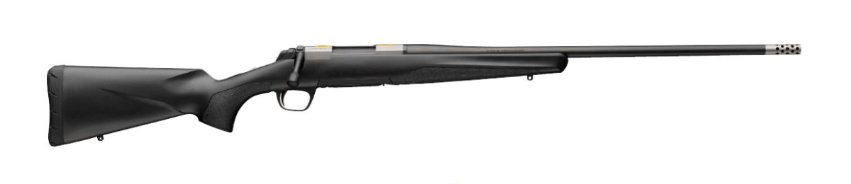 Browning X-Bolt Composite Hunter 035601224 270 Win 4 + 1 22"