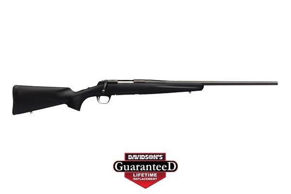 Browning X-Bolt Composite Stalker 035496229 300 BLK 3+1 26 Free Floatin