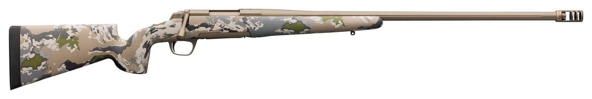 Browning X-Bolt HC McMillan LR 035556297 300 PRC 3 + 1 26"