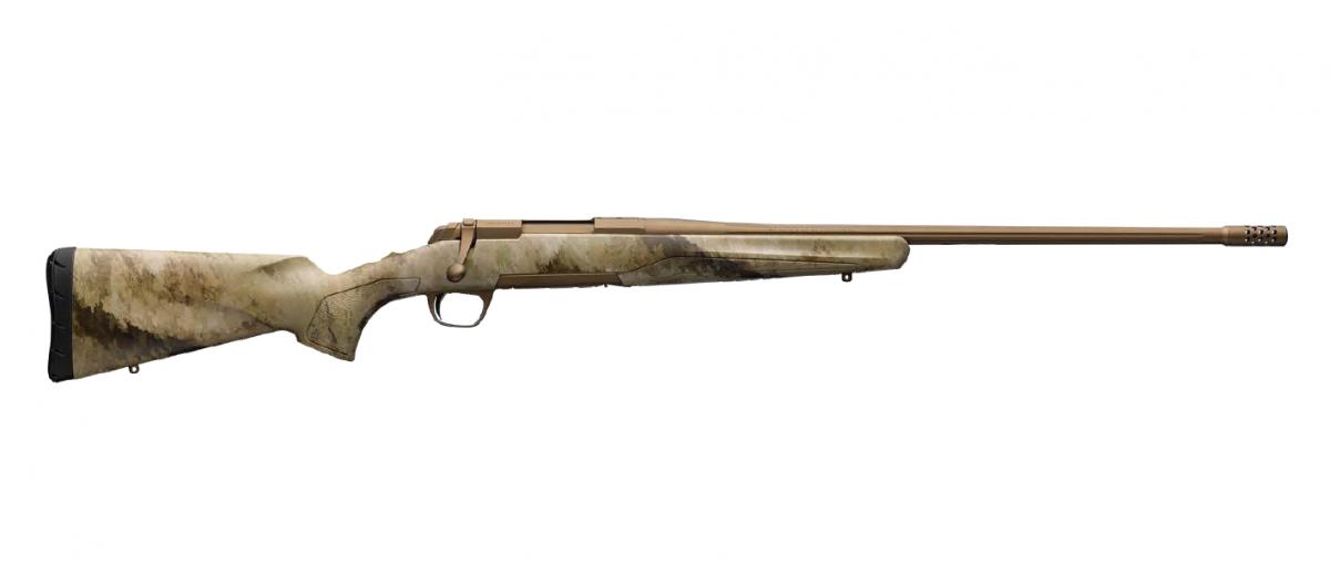 Browning X-Bolt Hells Canyon Speed 035475288 28 Nosler Detachable 26"