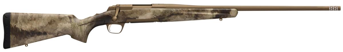 Browning X-Bolt Hells Canyon Speed 035498297 300 PRC 3 24"
