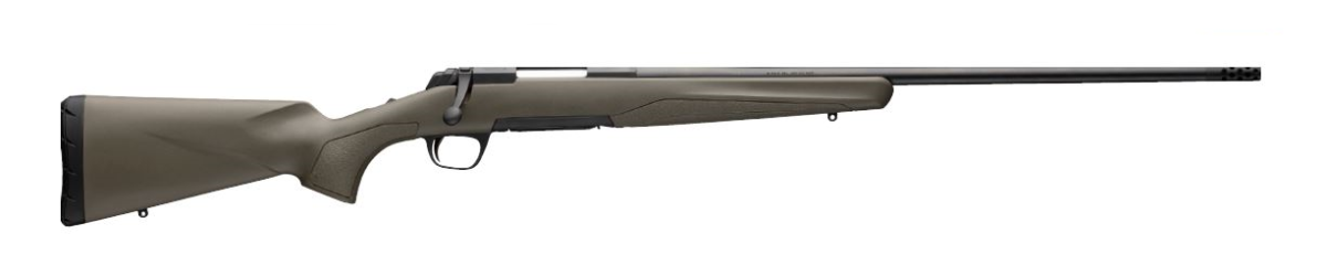 Browning X-Bolt Hunter 035597227 7mm Rem Mag 3 + 1 26"