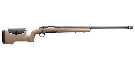 Browning X-Bolt Max Long Range Hunter 035531297 300 PRC 3+1 26" Fluted