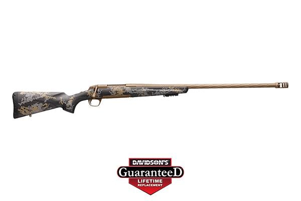 Browning X-Bolt Mountain Pro Long Range 035539288 28 Gauge 3+1 26 Sporter, Tar