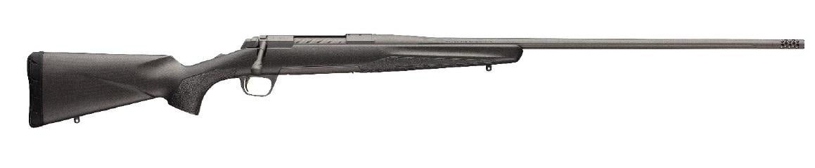 Browning X-Bolt Pro 035459295 30 Nosler Detachable 26"