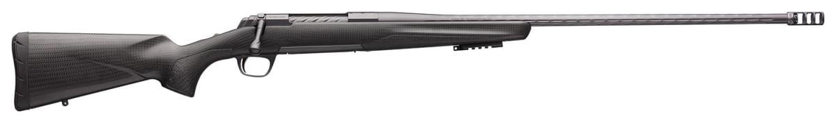 Browning X-Bolt Pro 035542227 7mm Rem Mag 3 + 1 26"