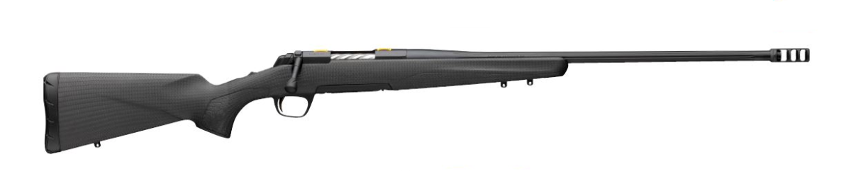 Browning X-Bolt Pro 035602298 7mm PRC 3 + 1 24"