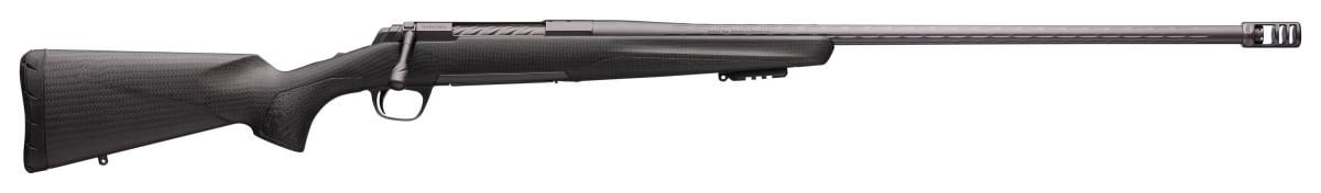 Browning X-Bolt Pro LR 035543297 300 PRC 3+1 26"