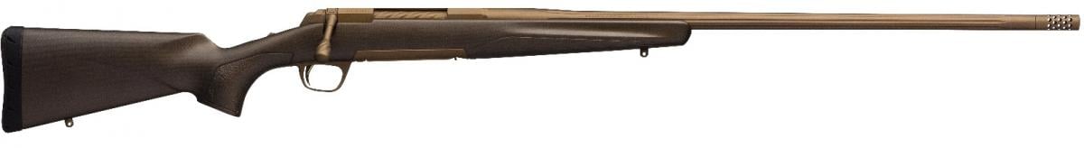 Browning X-Bolt Pro Long Range 035443288 28 Nosler Detachable Rotary 26"