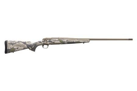 Browning X-Bolt Speed 035558297 300 PRC 3+1 26 Free Floatin