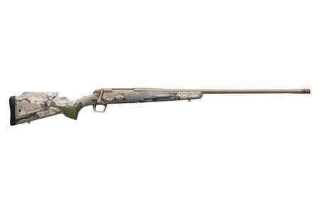 Browning X-Bolt Speed Long Range 035557288 28 Nosler 3+1 26 Free Floatin