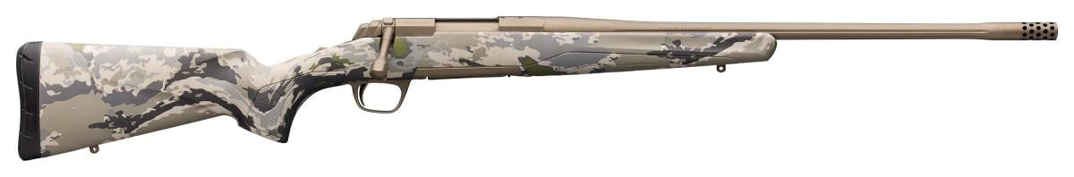 Browning X-Bolt Speed SR 035559298 7mm PRC 4 + 1 20"