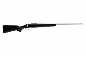 Browning X-Bolt Stainless Stalker 035202248 270 WSM 3+1 23 Free Floatin