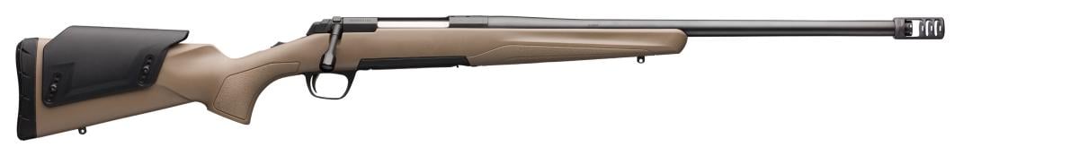 Browning X-Bolt Stalker SPR 035592298 7mm PRC 3 + 1 20"