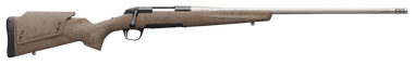 Browning X-Bolt Western Hunter 035514297 300 PRC 3 26"