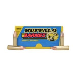 Buffalo Bore Ammunition 18D/20 500 S&W