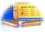 Buffalo Bore Ammunition 3C/20 Heavy 45 Colt +P (Per 20) 260 Gr JHP