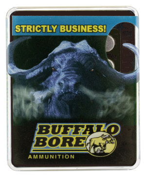 Buffalo Bore Ammunition 40 S&W +P 23B/20
