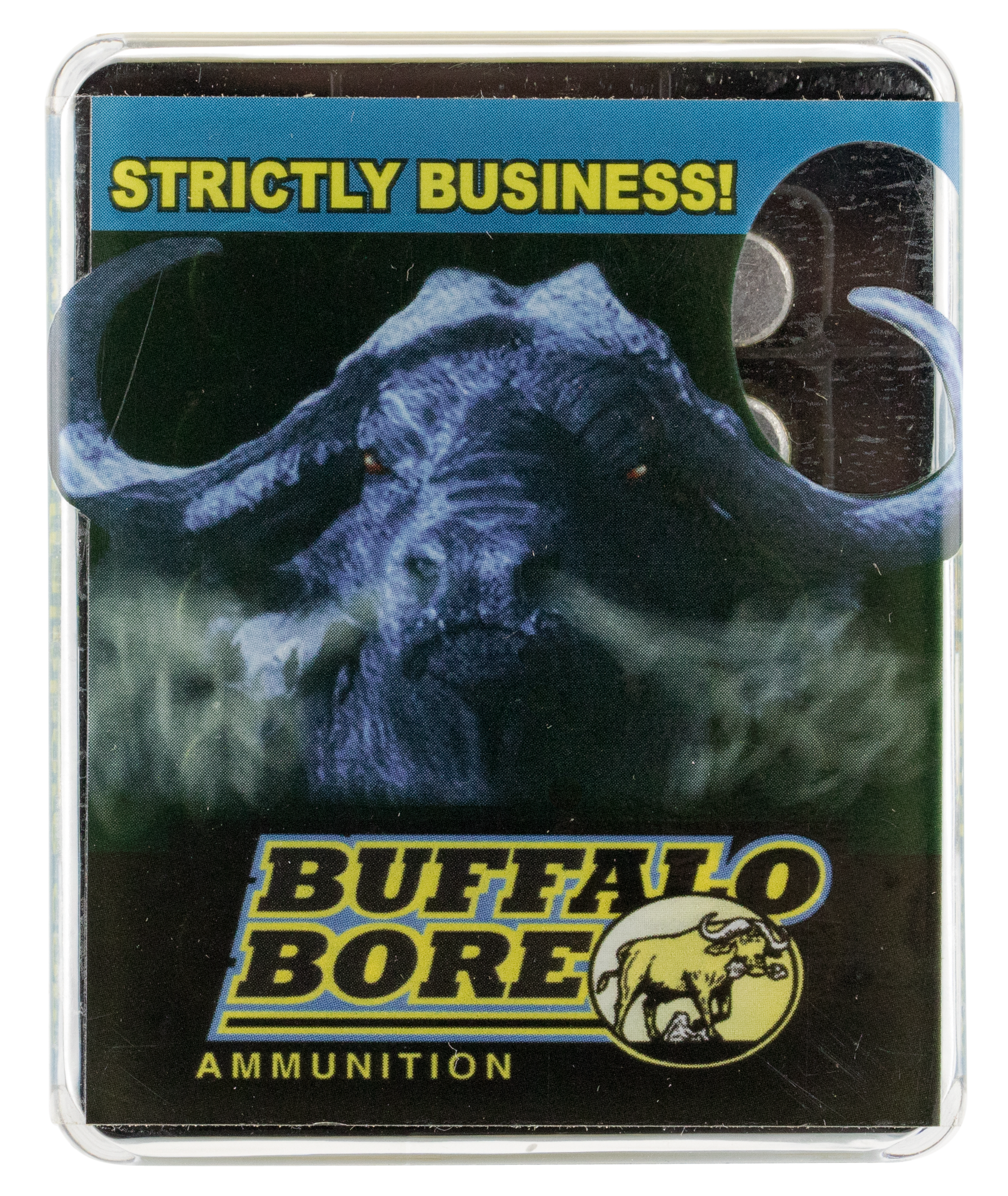 Buffalo Bore Ammunition 44 Special Heavy 14A/20
