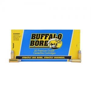 Buffalo Bore Ammunition Outdoorsman Heavy 44 Special 14B/20