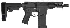CMMG Banshee MK4 54A3B0FAB 5.7x28mm 32 Rnd 5"
