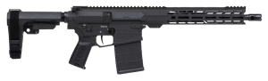 CMMG Banshee Mk3 33A030CAB 8.6mm Blackout 20+1 Rd. 12.5"