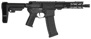 CMMG Banshee Mk4 46A870DAB 4.6x30mm H&K 40+1 Rd. 8"
