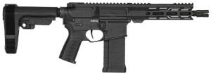 CMMG Banshee Mk4 54AE10F-AB 5.7x28mm 32+1 Rd. 8"