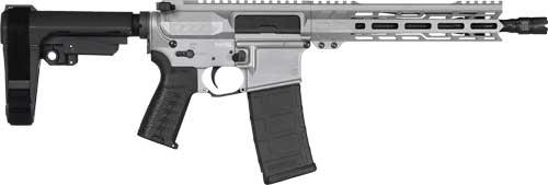 CMMG Banshee Mk4 55A8DC0-TI 223/5.56 30 Rd. 10.5"