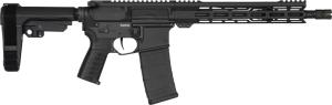 CMMG Banshee Mk4 55AC20AAB 223/5.56 30 Rd. 12.5"