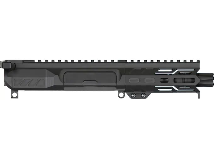 CMMG Banshee Mk4 Upper Receiver 22B5BD4AB 22 LR 4.50"