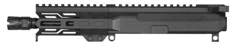CMMG Banshee Upper Receiver 57BBCF0AB 5.7x28mm 5"