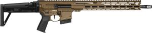CMMG Dissent MK4 28A490FMB 22 ARC 10 Rnd 16.10 in